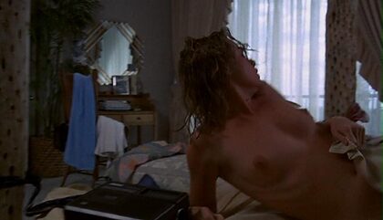 Margaux Hemingway nude photo #3