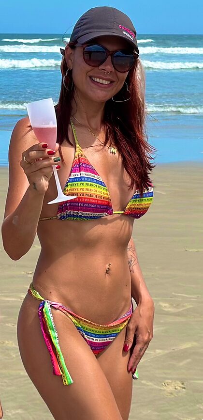 Mari Tegon nude photo #7