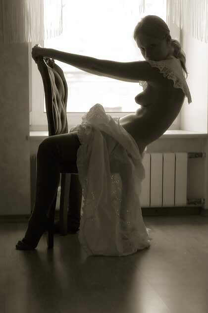 Maria Kuznetsova nude photo #63