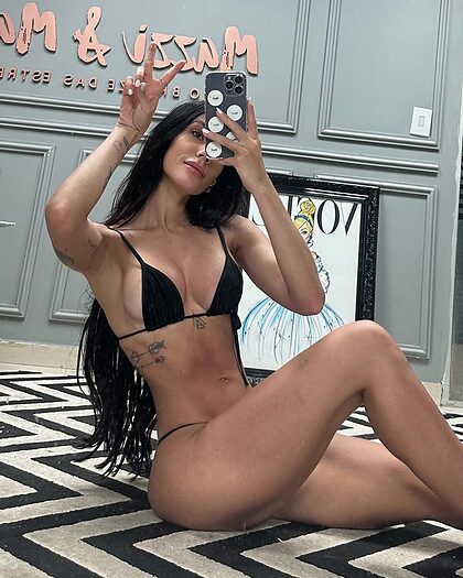 Maria Lina nude photo #23