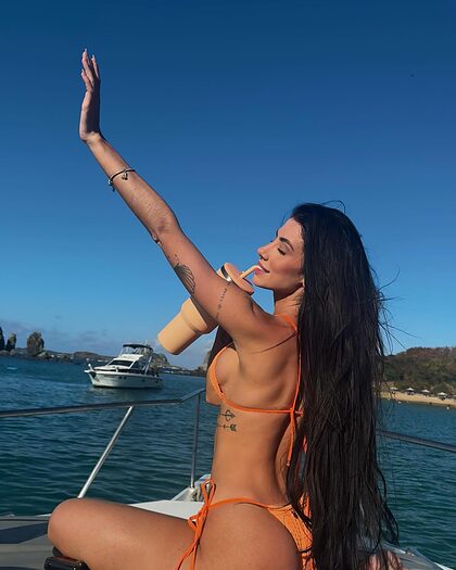 Maria Lina nude photo #44