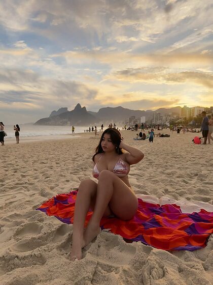 Maria Ortiz nude photo #2