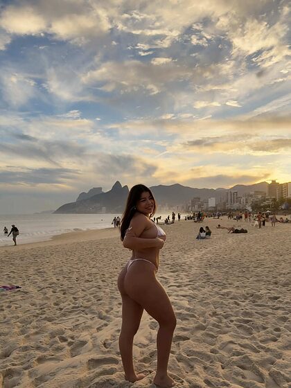 Maria Ortiz nude photo #3