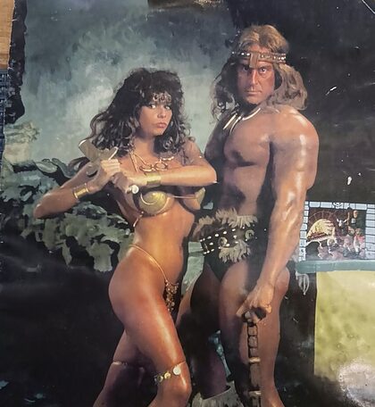 Maria Whittaker nude photo #40