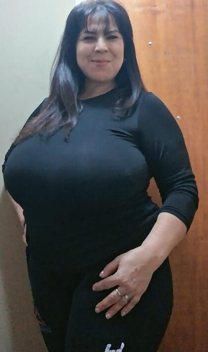 Maria1603 nude photo #1
