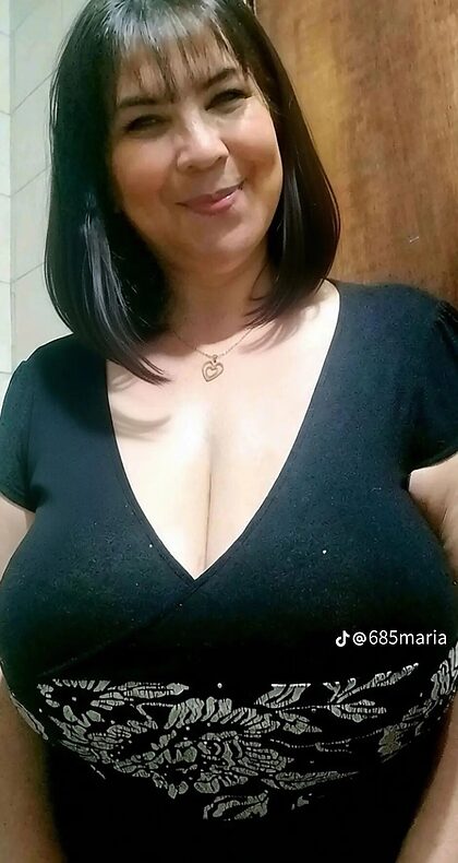 Maria1603 nude photo #14