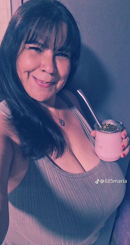 Maria1603 nude photo #20