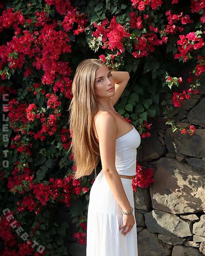 Mariablaa nude photo #52