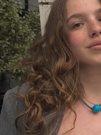 Mariam Baklaga nude photo #3