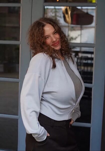 Mariam Baklaga nude photo #37