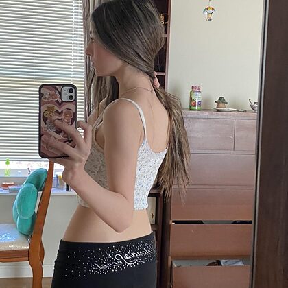 Mariana Souki nude photo #17
