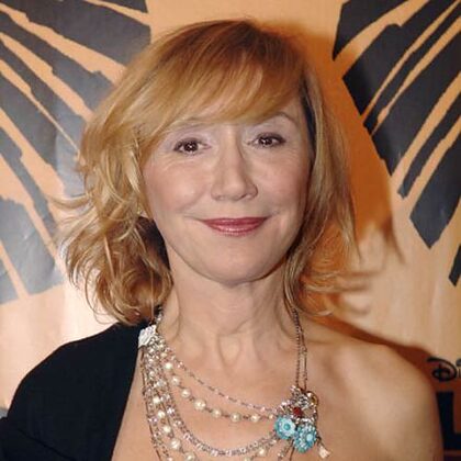 Marie-Anne Chazel nude photo #1