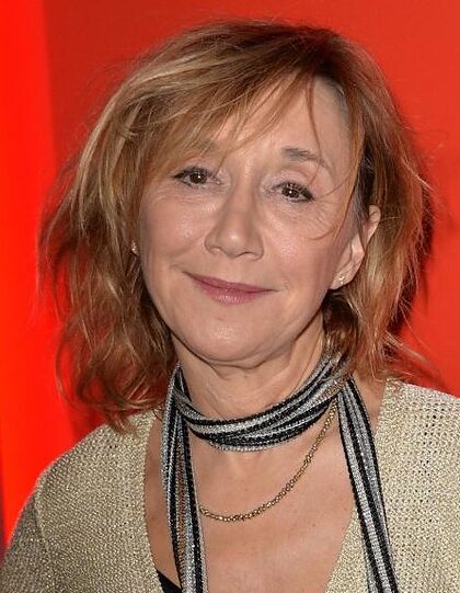 Marie-Anne Chazel nude photo #3