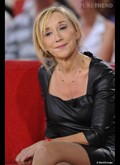 Marie-Anne Chazel nude photo #6