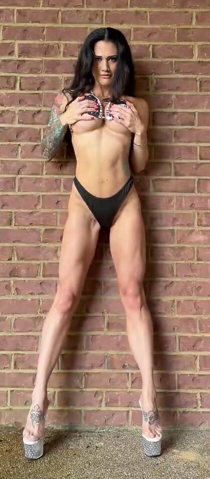 Marie Jordan nude photo #41