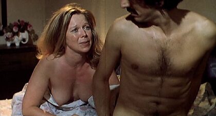 Marion Kracht nude photo #2