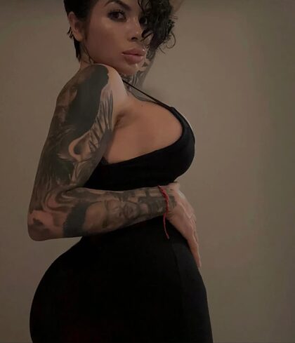 Marisol Acosta nude photo #3