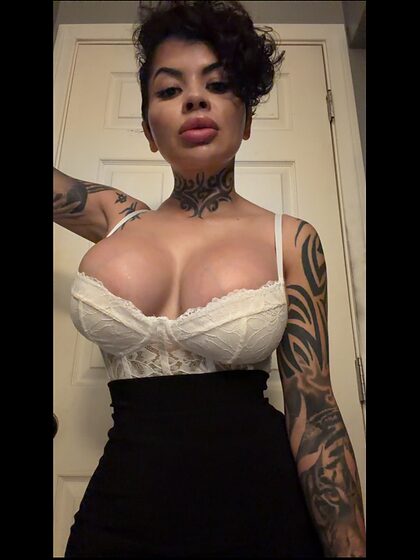 Marisol Acosta nude photo #5