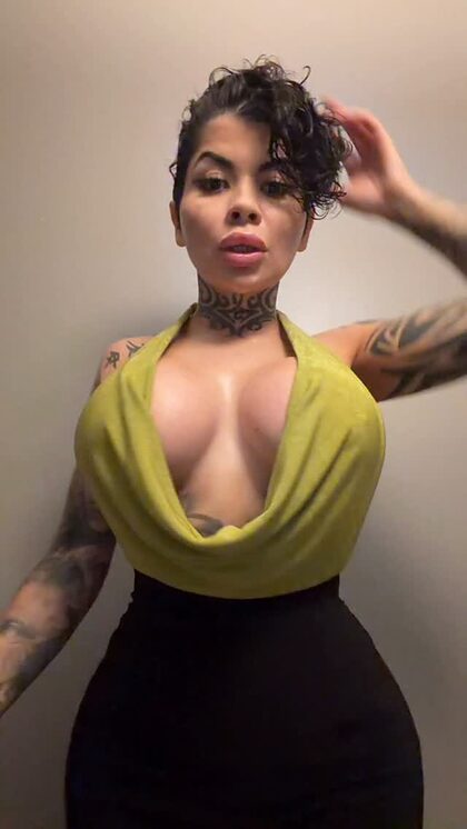 Marisol Acosta nude photo #6