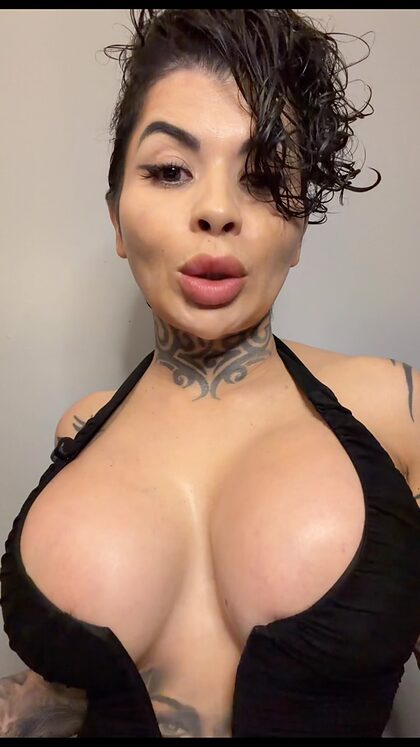 Marisol Acosta nude photo #7