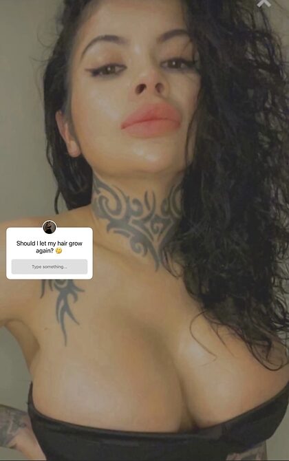 Marisol Acosta nude photo #11