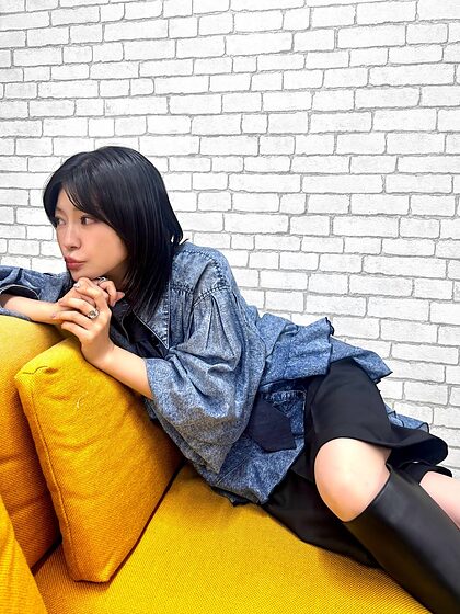 Mariya Ise nude photo #2