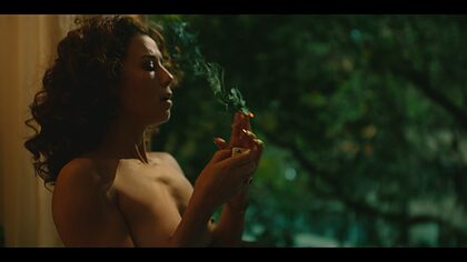 Marjorie Estiano nude photo #24