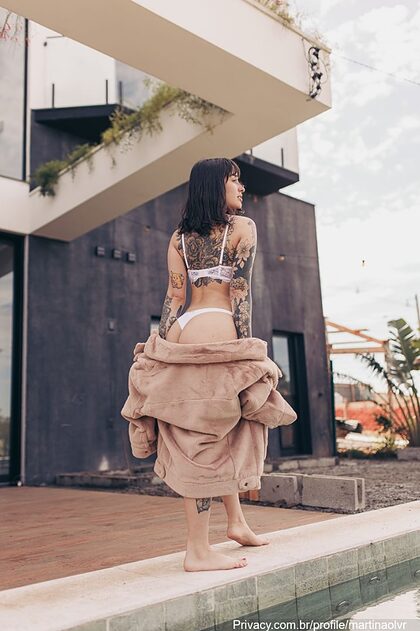 Martina Olvr nude photo #38