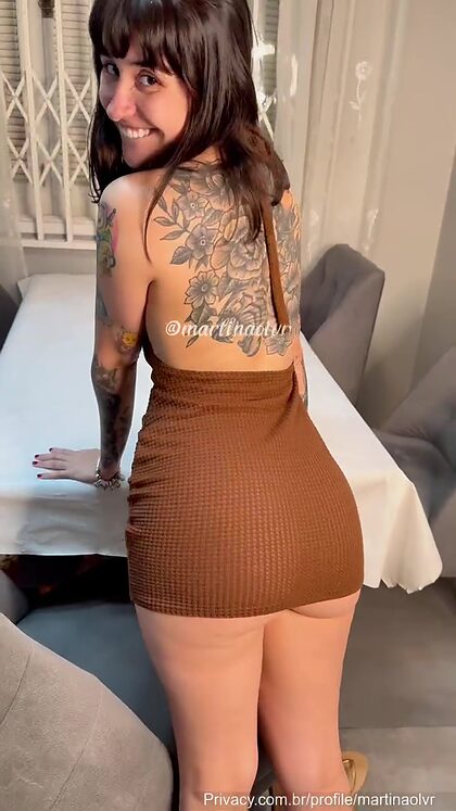 Martina Olvr nude photo #55