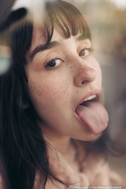 Martina Olvr nude photo #60