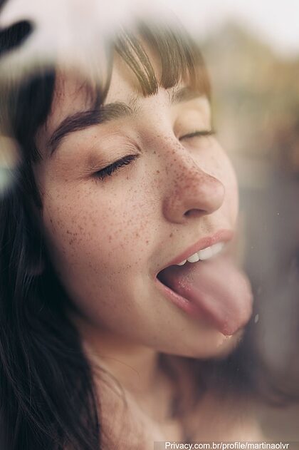 Martina Olvr nude photo #61