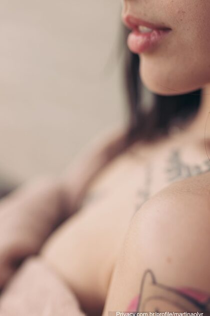 Martina Olvr nude photo #63