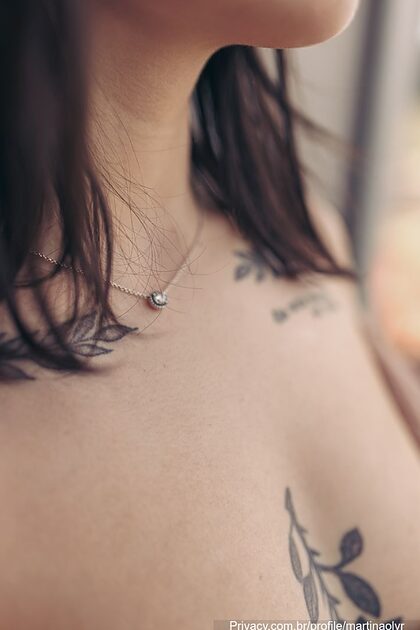 Martina Olvr nude photo #64