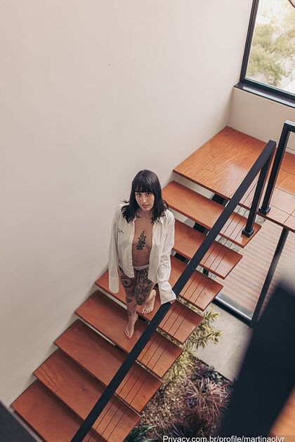 Martina Olvr nude photo #68
