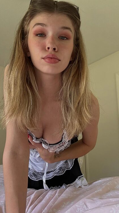 Marvelmadi nude photo #6