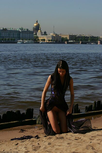 Masha C nude photo #19