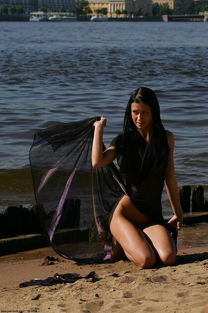 Masha C nude photo #20