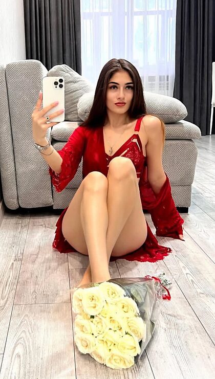 Matilda12.08 nude photo #4
