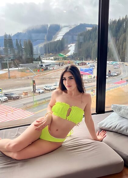 Matilda12.08 nude photo #9
