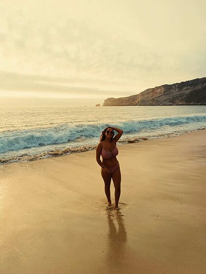 Matilde C nude photo #5