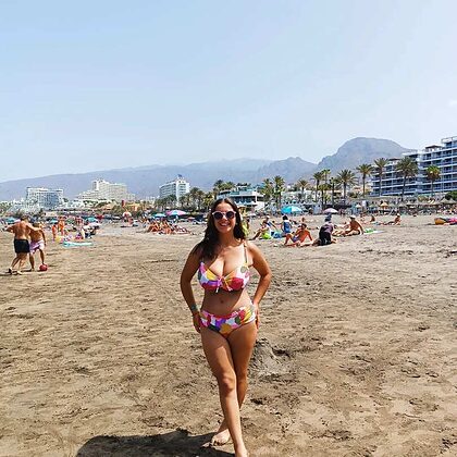 Matilde C nude photo #8