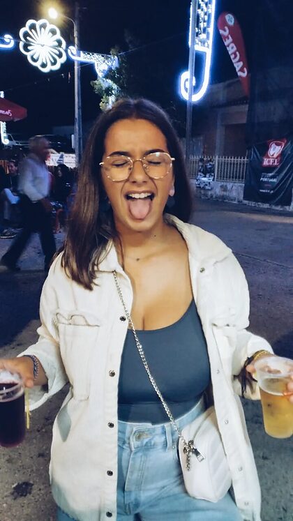 Matilde C nude photo #15