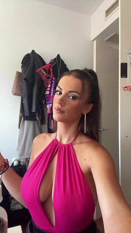 Maura D nude photo #14