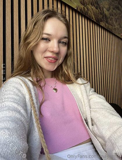 mayamiu nude photo #80