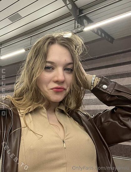 mayamiu nude photo #159