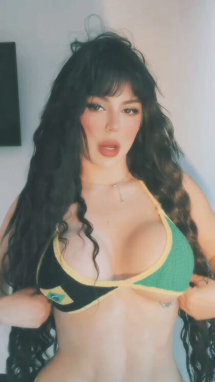 MC Bella Angel nude photo #12