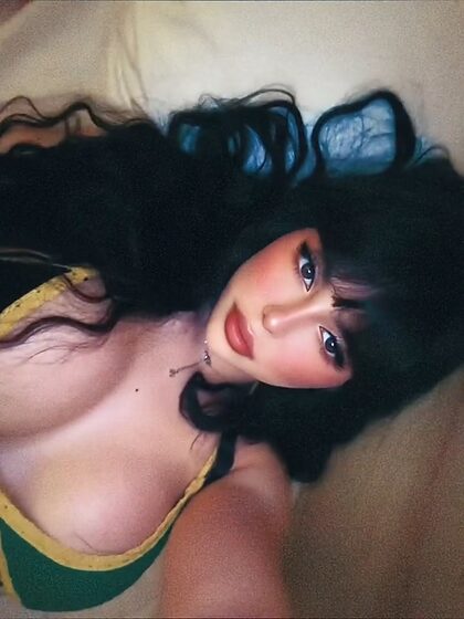 MC Bella Angel nude photo #14