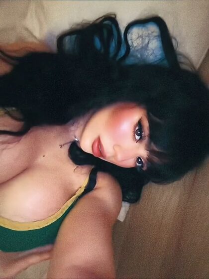 MC Bella Angel nude photo #15