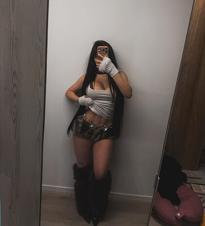MC Bella Angel nude photo #16