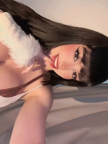 MC Bella Angel nude photo #18